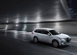 19% wzrost sprzedaży Mitsubishi w Europie w 2018 roku